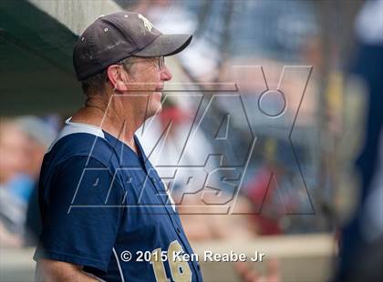 Thumbnail 3 in Abington Heights vs. Knoch (PIAA Class AAA Final) photogallery.