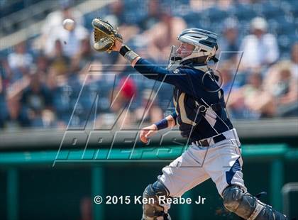 Thumbnail 1 in Abington Heights vs. Knoch (PIAA Class AAA Final) photogallery.