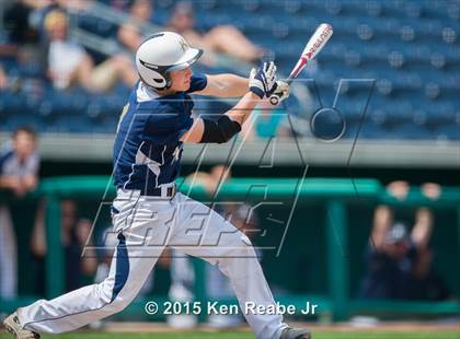 Thumbnail 1 in Abington Heights vs. Knoch (PIAA Class AAA Final) photogallery.