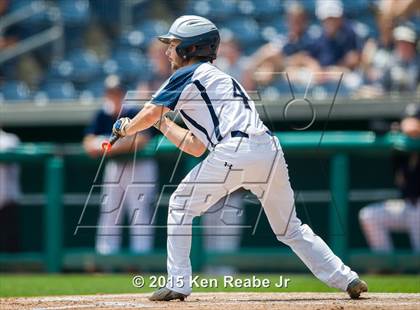 Thumbnail 2 in Abington Heights vs. Knoch (PIAA Class AAA Final) photogallery.