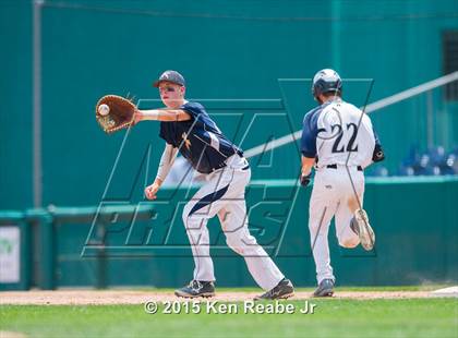 Thumbnail 1 in Abington Heights vs. Knoch (PIAA Class AAA Final) photogallery.