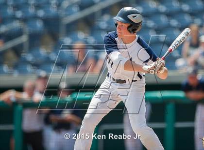 Thumbnail 3 in Abington Heights vs. Knoch (PIAA Class AAA Final) photogallery.