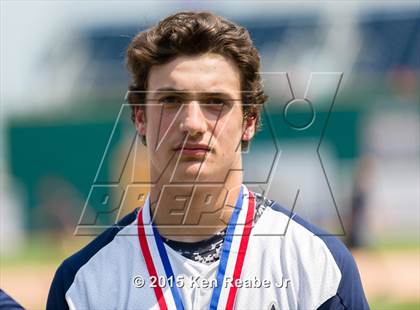 Thumbnail 1 in Abington Heights vs. Knoch (PIAA Class AAA Final) photogallery.