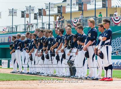Thumbnail 1 in Abington Heights vs. Knoch (PIAA Class AAA Final) photogallery.