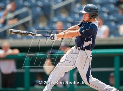 Thumbnail 1 in Abington Heights vs. Knoch (PIAA Class AAA Final) photogallery.