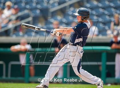 Thumbnail 3 in Abington Heights vs. Knoch (PIAA Class AAA Final) photogallery.