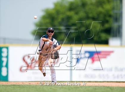 Thumbnail 1 in Abington Heights vs. Knoch (PIAA Class AAA Final) photogallery.