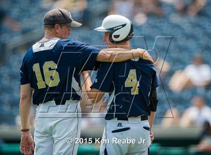 Thumbnail 2 in Abington Heights vs. Knoch (PIAA Class AAA Final) photogallery.