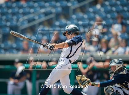 Thumbnail 1 in Abington Heights vs. Knoch (PIAA Class AAA Final) photogallery.