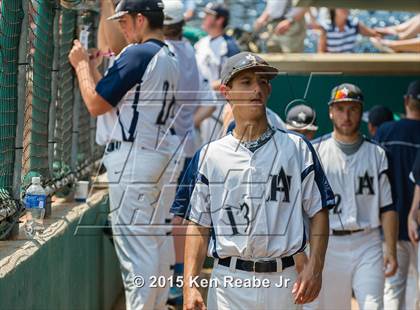 Thumbnail 2 in Abington Heights vs. Knoch (PIAA Class AAA Final) photogallery.