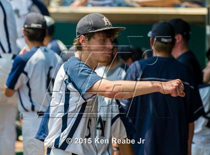 Thumbnail 1 in Abington Heights vs. Knoch (PIAA Class AAA Final) photogallery.