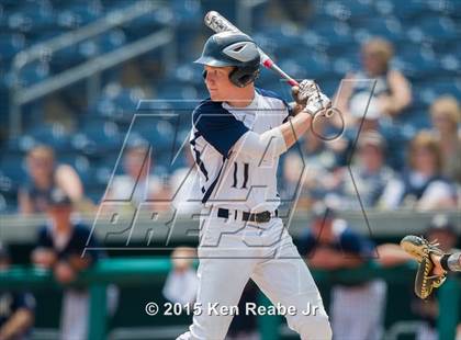 Thumbnail 1 in Abington Heights vs. Knoch (PIAA Class AAA Final) photogallery.