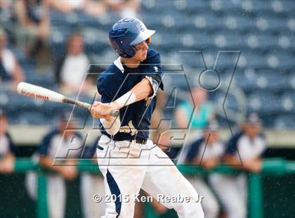 Thumbnail 3 in Abington Heights vs. Knoch (PIAA Class AAA Final) photogallery.