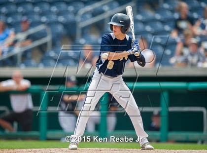 Thumbnail 1 in Abington Heights vs. Knoch (PIAA Class AAA Final) photogallery.