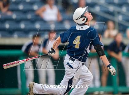 Thumbnail 2 in Abington Heights vs. Knoch (PIAA Class AAA Final) photogallery.