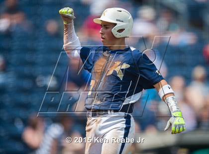 Thumbnail 1 in Abington Heights vs. Knoch (PIAA Class AAA Final) photogallery.