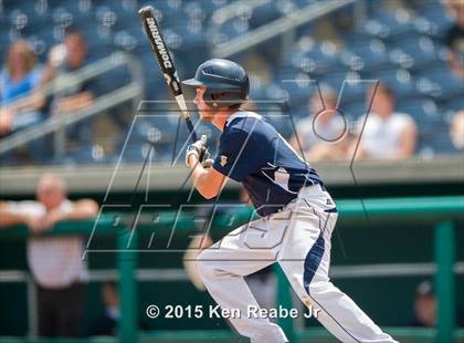 Thumbnail 3 in Abington Heights vs. Knoch (PIAA Class AAA Final) photogallery.