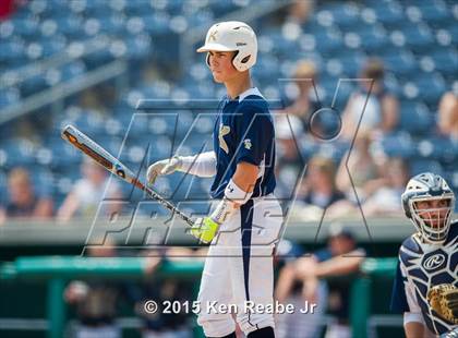 Thumbnail 1 in Abington Heights vs. Knoch (PIAA Class AAA Final) photogallery.