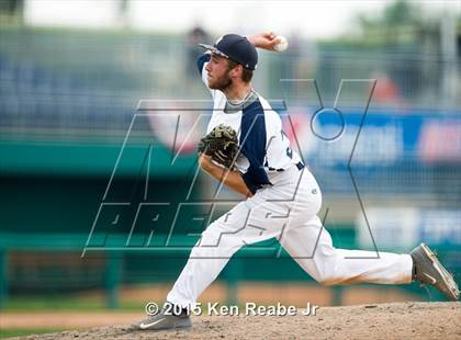 Thumbnail 1 in Abington Heights vs. Knoch (PIAA Class AAA Final) photogallery.