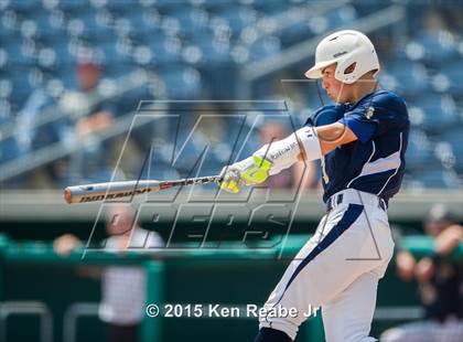 Thumbnail 2 in Abington Heights vs. Knoch (PIAA Class AAA Final) photogallery.