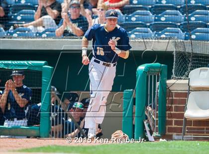 Thumbnail 1 in Abington Heights vs. Knoch (PIAA Class AAA Final) photogallery.