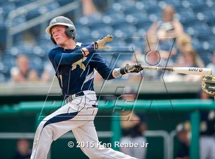 Thumbnail 3 in Abington Heights vs. Knoch (PIAA Class AAA Final) photogallery.