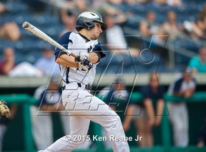 Thumbnail 3 in Abington Heights vs. Knoch (PIAA Class AAA Final) photogallery.