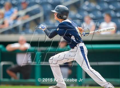 Thumbnail 2 in Abington Heights vs. Knoch (PIAA Class AAA Final) photogallery.