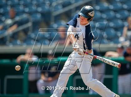 Thumbnail 2 in Abington Heights vs. Knoch (PIAA Class AAA Final) photogallery.