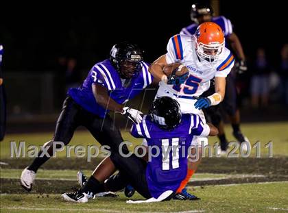 Thumbnail 2 in Marvin Ridge @ Porter Ridge photogallery.