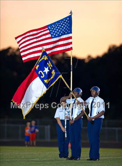 Thumbnail 3 in Marvin Ridge @ Porter Ridge photogallery.
