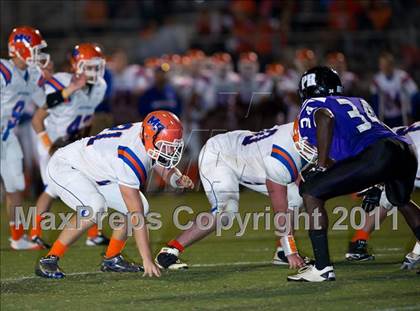 Thumbnail 2 in Marvin Ridge @ Porter Ridge photogallery.