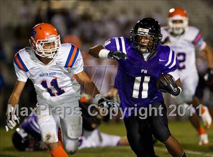 Thumbnail 1 in Marvin Ridge @ Porter Ridge photogallery.