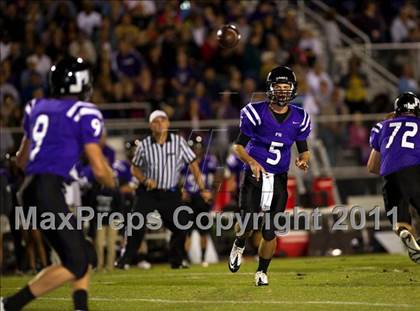 Thumbnail 2 in Marvin Ridge @ Porter Ridge photogallery.