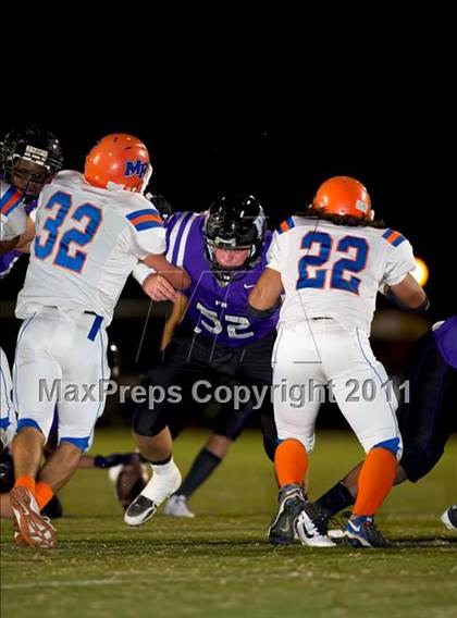 Thumbnail 3 in Marvin Ridge @ Porter Ridge photogallery.