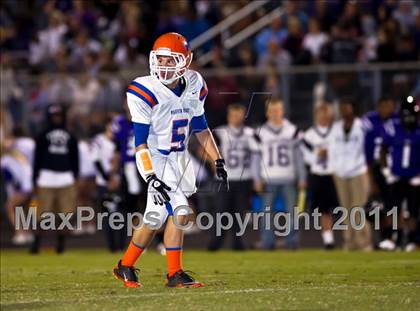 Thumbnail 1 in Marvin Ridge @ Porter Ridge photogallery.
