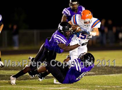 Thumbnail 3 in Marvin Ridge @ Porter Ridge photogallery.