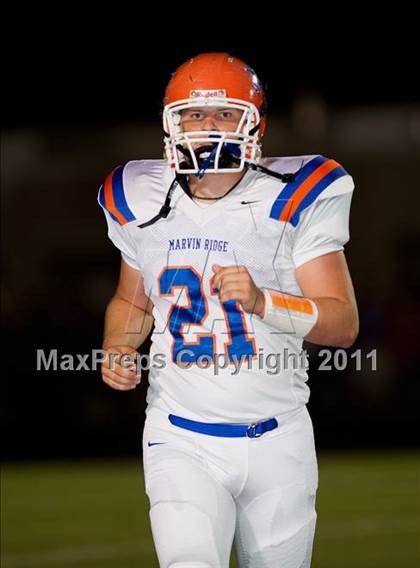 Thumbnail 2 in Marvin Ridge @ Porter Ridge photogallery.