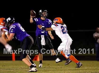 Thumbnail 3 in Marvin Ridge @ Porter Ridge photogallery.