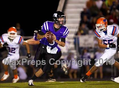 Thumbnail 1 in Marvin Ridge @ Porter Ridge photogallery.