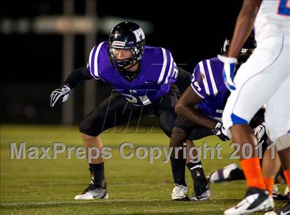 Thumbnail 1 in Marvin Ridge @ Porter Ridge photogallery.
