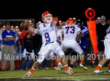 Thumbnail 3 in Marvin Ridge @ Porter Ridge photogallery.