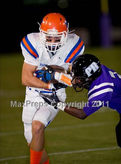 Thumbnail 3 in Marvin Ridge @ Porter Ridge photogallery.