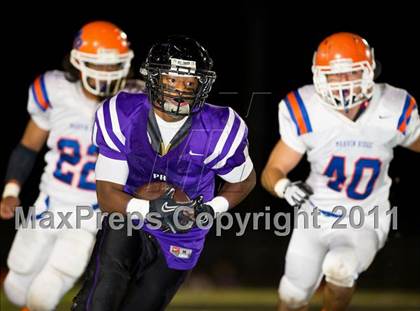 Thumbnail 1 in Marvin Ridge @ Porter Ridge photogallery.
