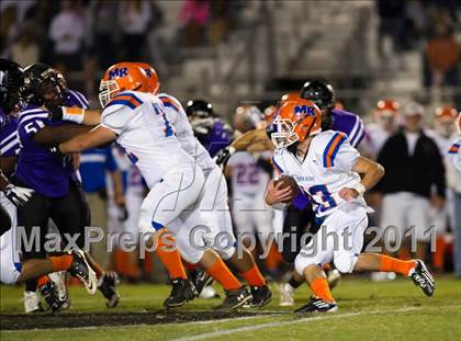 Thumbnail 2 in Marvin Ridge @ Porter Ridge photogallery.
