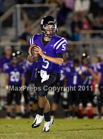 Thumbnail 1 in Marvin Ridge @ Porter Ridge photogallery.
