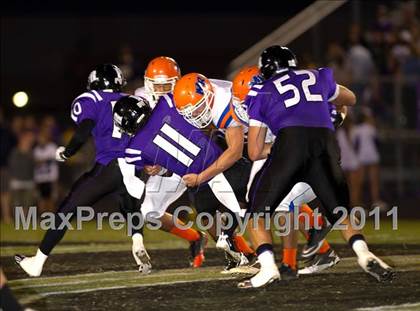 Thumbnail 1 in Marvin Ridge @ Porter Ridge photogallery.