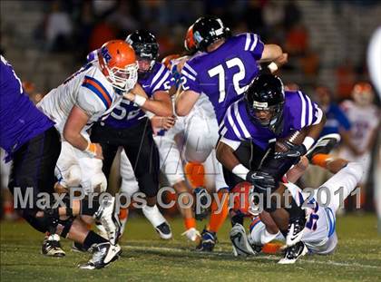 Thumbnail 3 in Marvin Ridge @ Porter Ridge photogallery.
