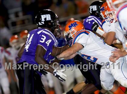 Thumbnail 1 in Marvin Ridge @ Porter Ridge photogallery.