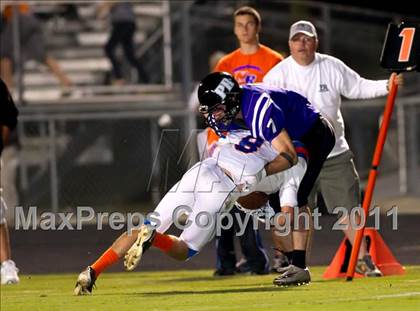Thumbnail 1 in Marvin Ridge @ Porter Ridge photogallery.